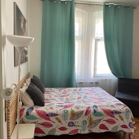 Apartmen -Studio ปราก ภายนอก รูปภาพ