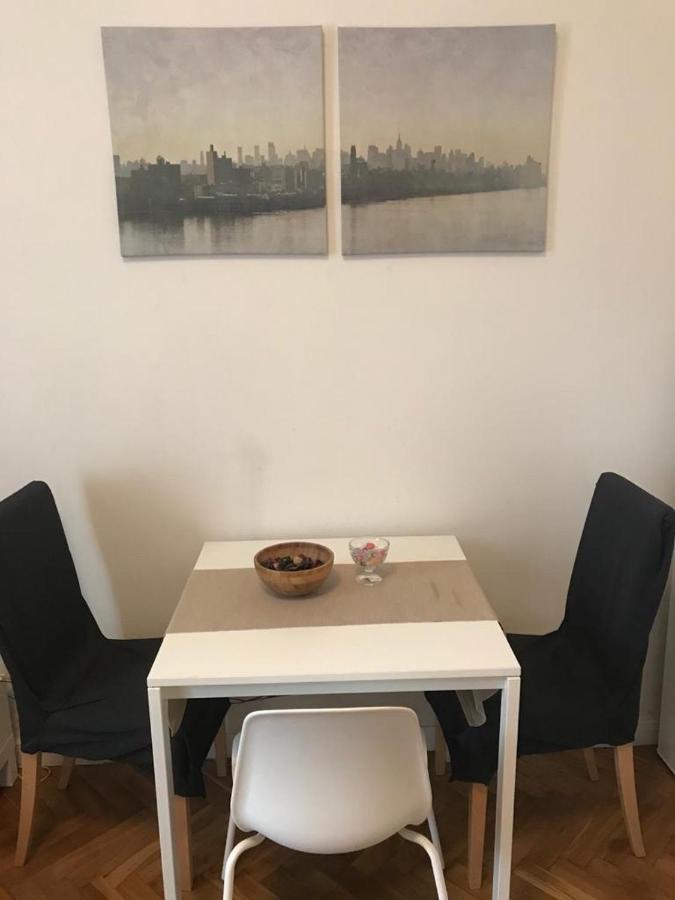 Apartmen -Studio ปราก ภายนอก รูปภาพ
