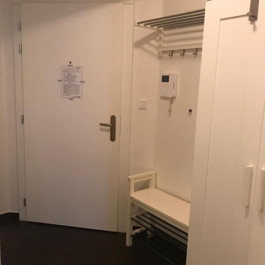 Apartmen -Studio ปราก ภายนอก รูปภาพ